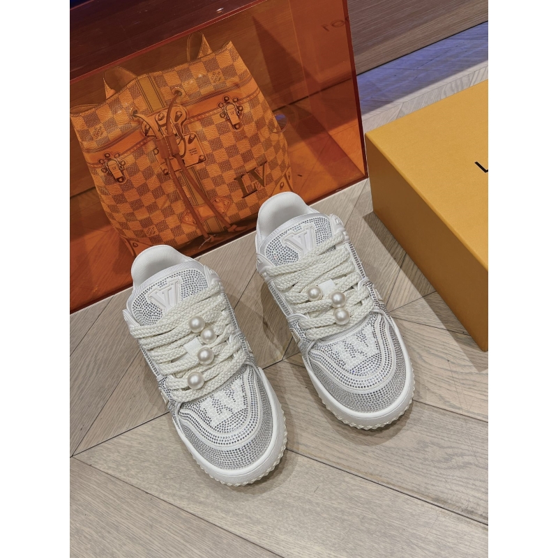 LV Sneakers